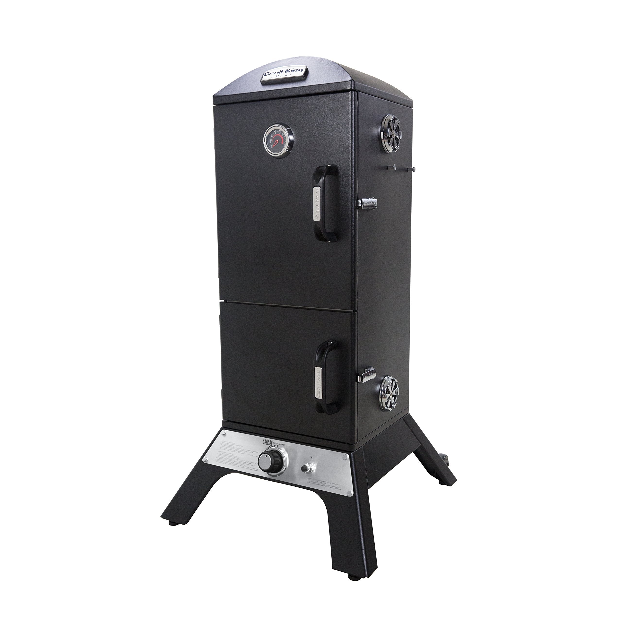 923614 Vertical Propane Smoker