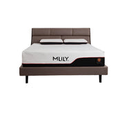 Twin XL Mattress, Manchester United 12 Inch Memory Foam Mattress