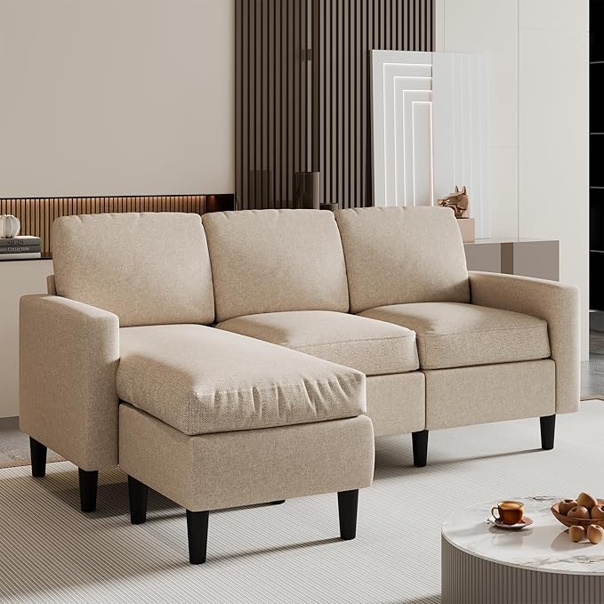 Sectional Sofa Couch for Living Room