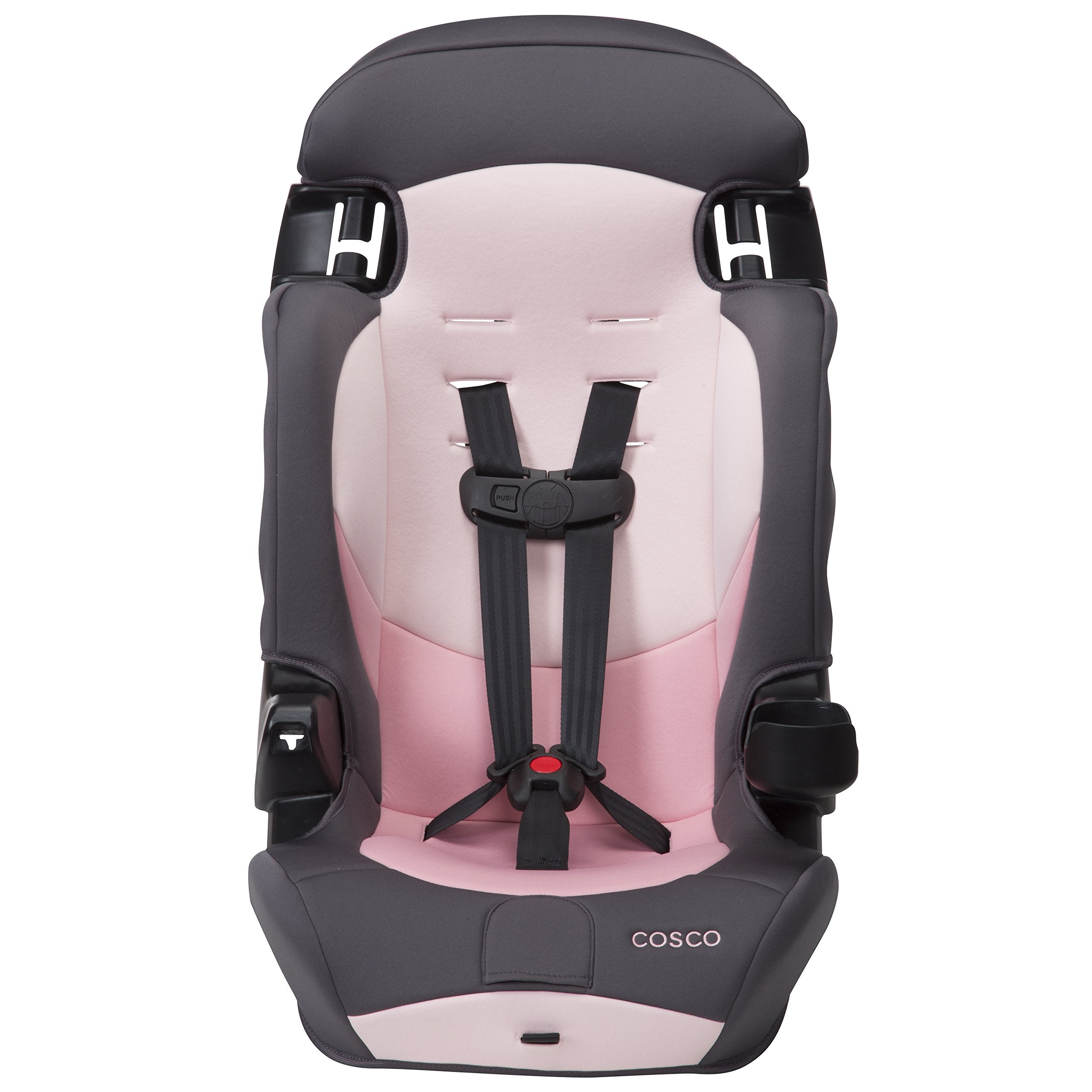 Kids Finale DX 2-in-1 Booster Car Seat