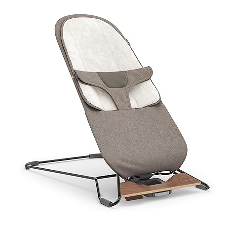 Mira Bouncer/Portable 2-in-1 Bouncer + Seat Grows With Your Baby/GREENGuard® Gold