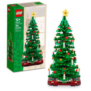 Christmas Tree - Building Toys for Kids, Boys & Girls