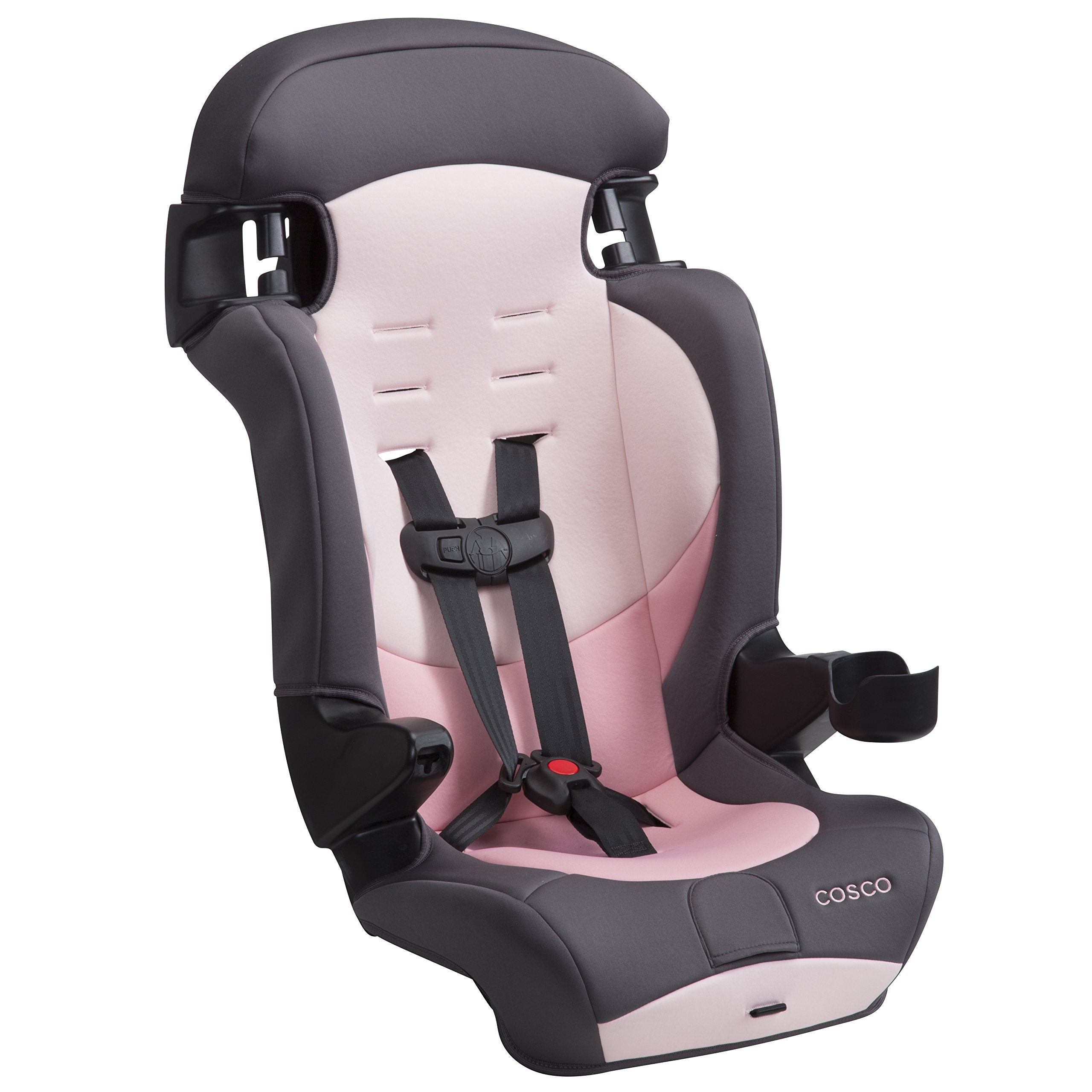 Kids Finale DX 2-in-1 Booster Car Seat