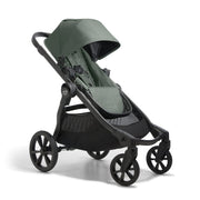 City Select® 2 Single-to-Double Modular Stroller, Flint Sage