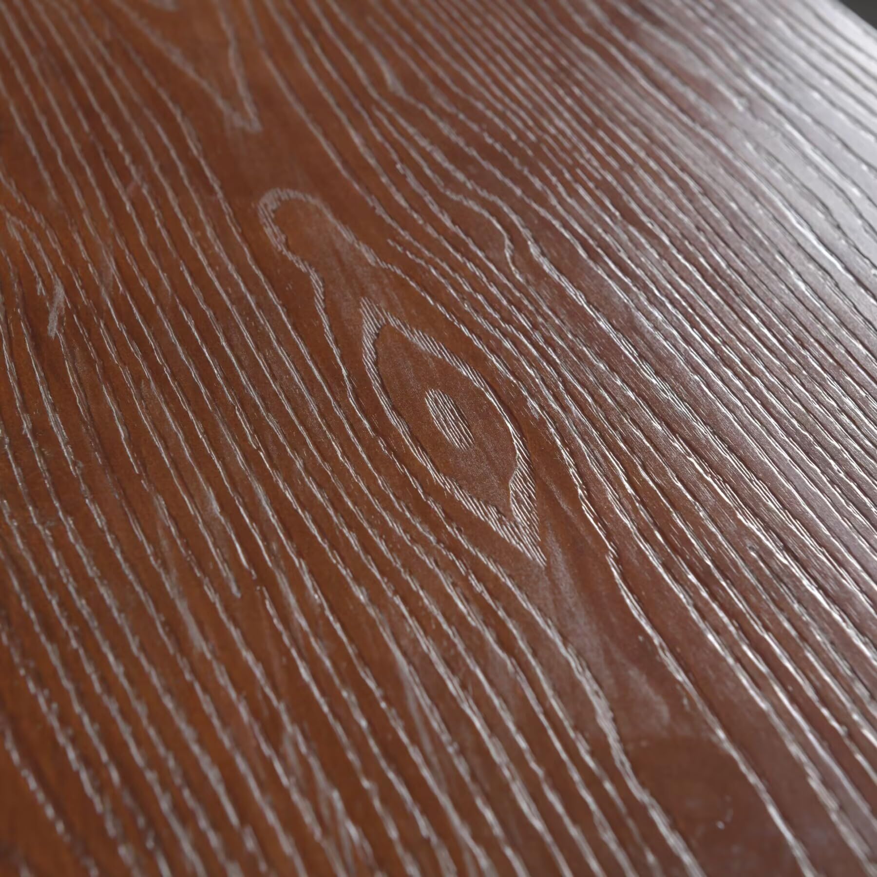 Diwhy DIY Industrial Design Pipe Dining Table Casual Pub BAR Laptop Table Modern Studio Wood and Metal Rectangular Dining Table homeoffice Desk Breakfast high bar Table Brown Desktop 47.3" × 23.6"