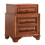LaVita Nightstand, G8850-N, Cherry