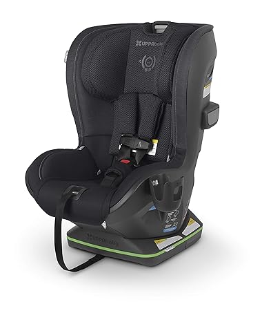 Knox Convertible Car Seat/Rear Facing and Forward Facing/Intuitive Safety