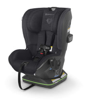 Knox Convertible Car Seat/Rear Facing and Forward Facing/Intuitive Safety