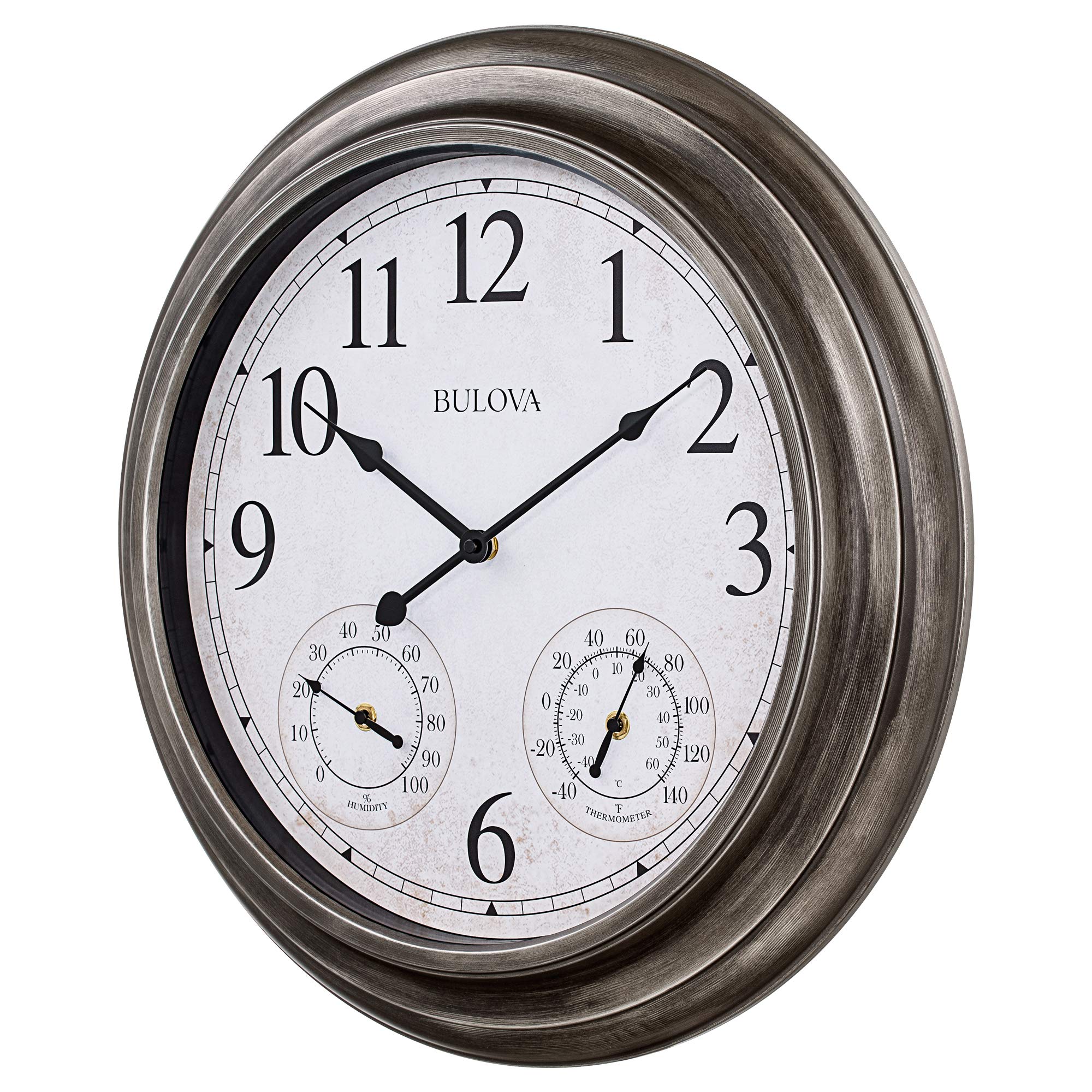 C4125 Block Island Wall Clock
