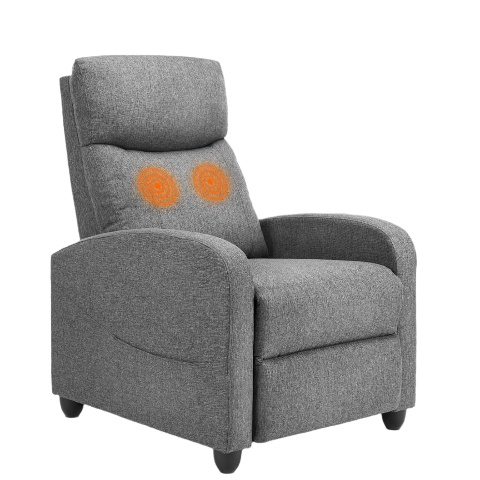 Recliner Chair Living Room Recliner