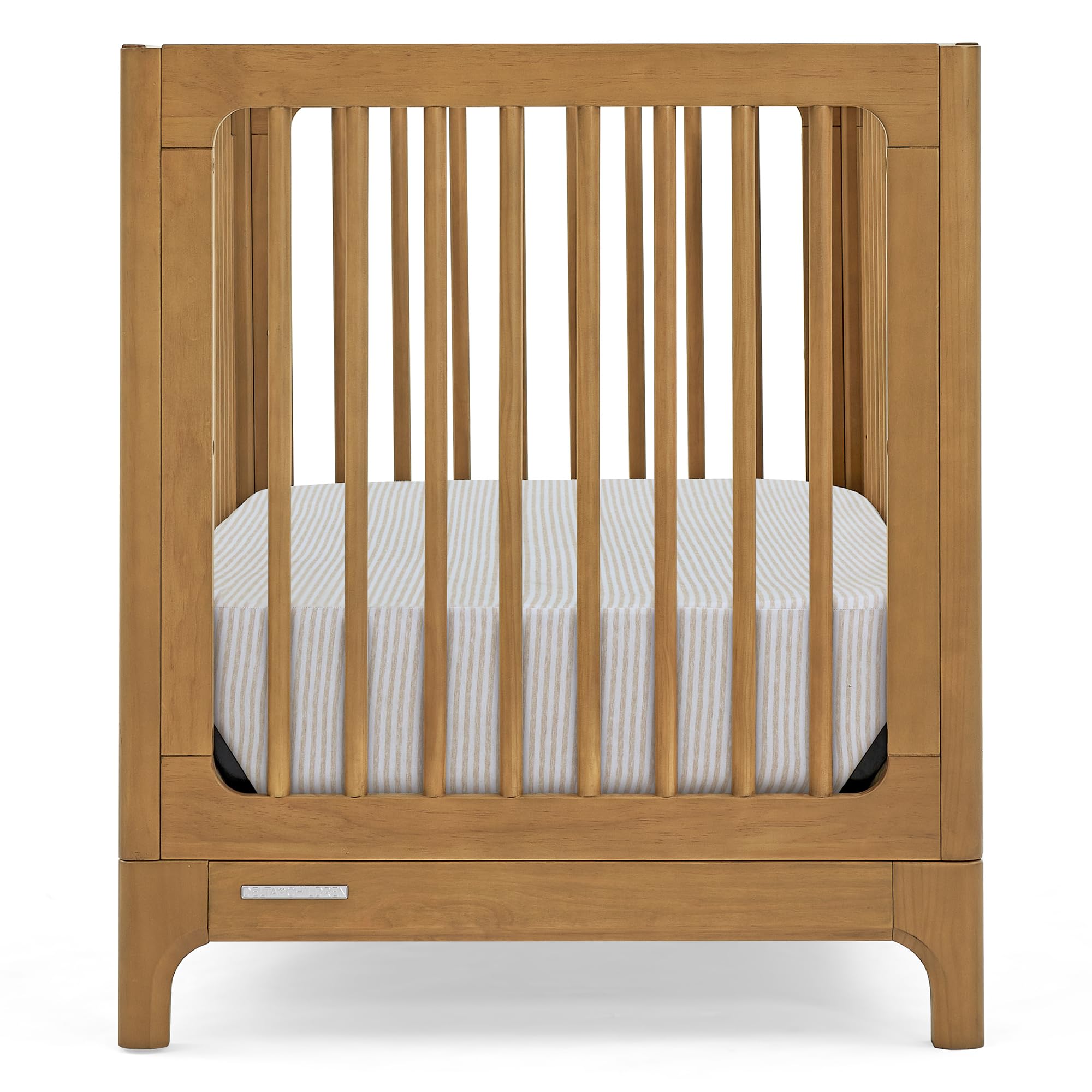 babyGap Wren 4-in-1 Convertible Crib Greenguard Gold Certified, Acorn