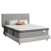 Twin Mattress 12 Inch, Hybrid Gel Memory Foam Twin Mattress for Kids