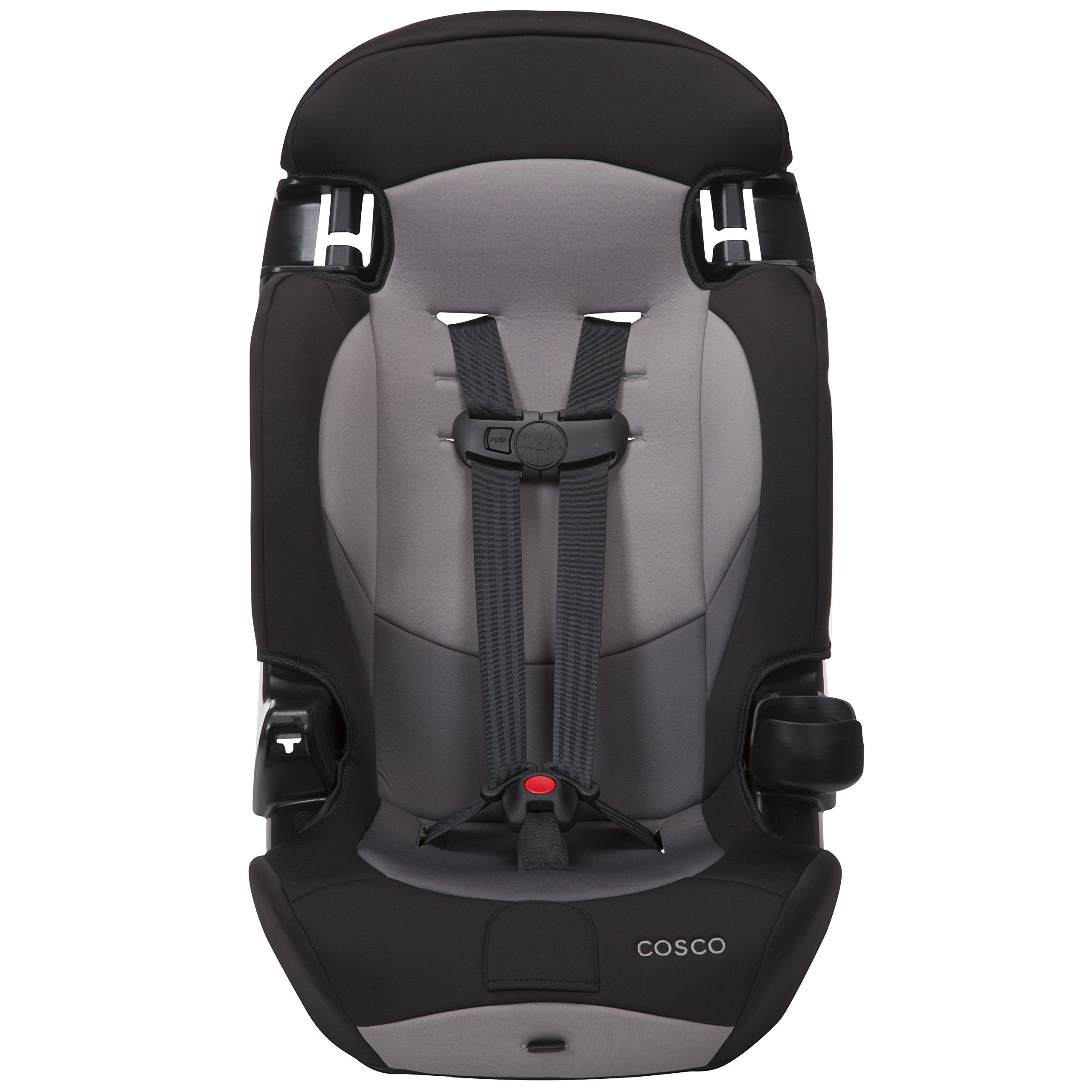 Finale DX 2-in-1 Booster Car Seat, Dusk