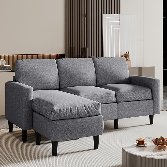 Sectional Sofa Couch for Living Room