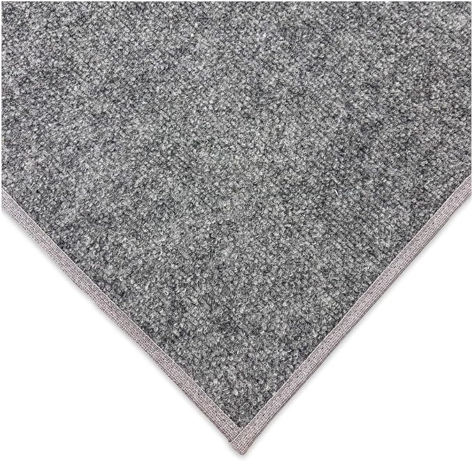 Outdoor Thin Rug for Patios, Decks, Pools, Docks, Boats