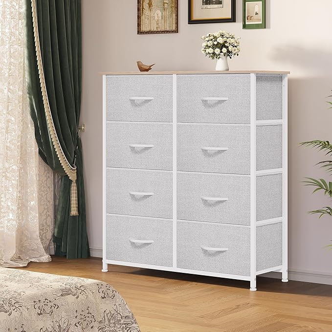 Drawers, Dresser & Chest of Drawers, Storage Drawer, Living Room
