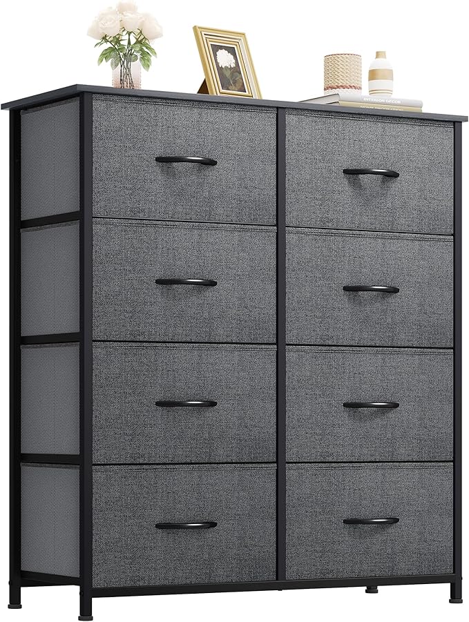 Drawers, Dresser & Chest of Drawers, Storage Drawer, Living Room