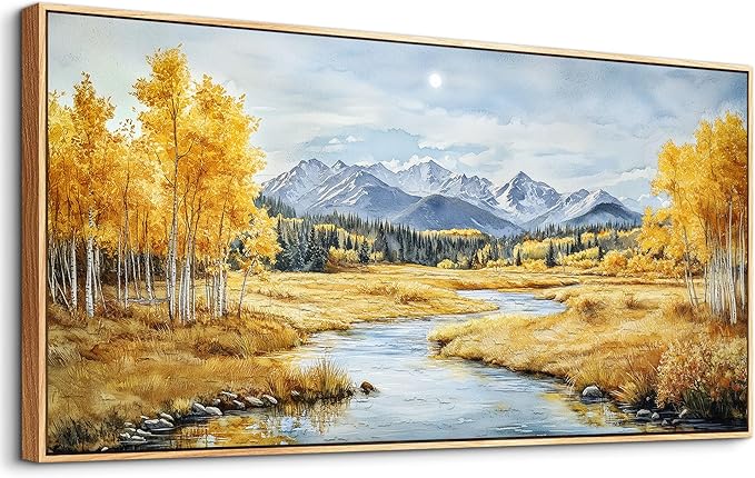 Abstract Art,Large Canvas Wall Art For Living Room Wall Decor For Bedroom Office