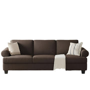 91 Inch Lawson Sofa with Extra Deep Seats Oversize