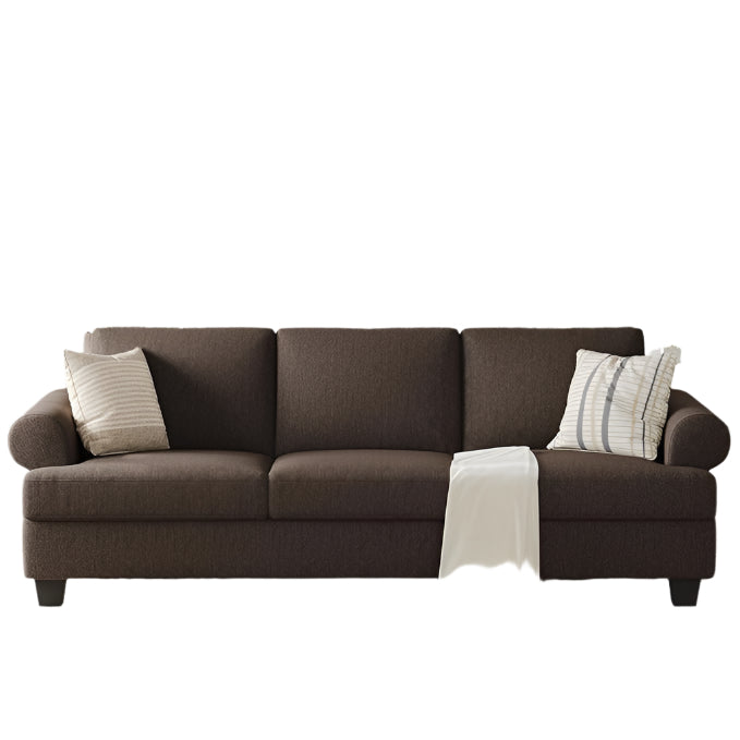 91 Inch Lawson Sofa with Extra Deep Seats Oversize