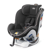 NextFit iX Zip Convertible Car Seat, Traction