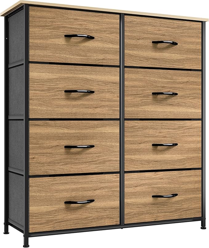 Drawers, Dresser & Chest of Drawers, Storage Drawer, Living Room