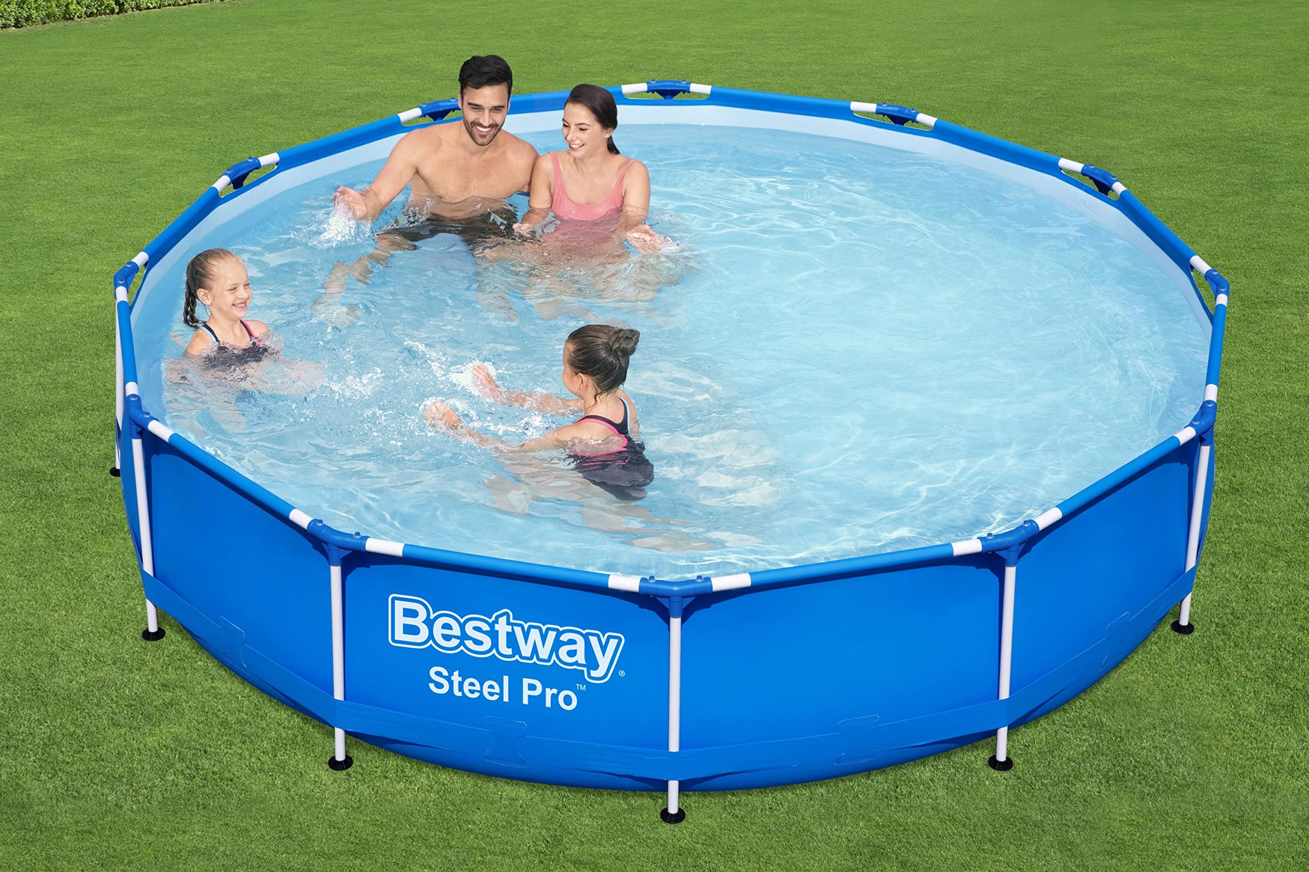 6.473L Circular Structured Pool
