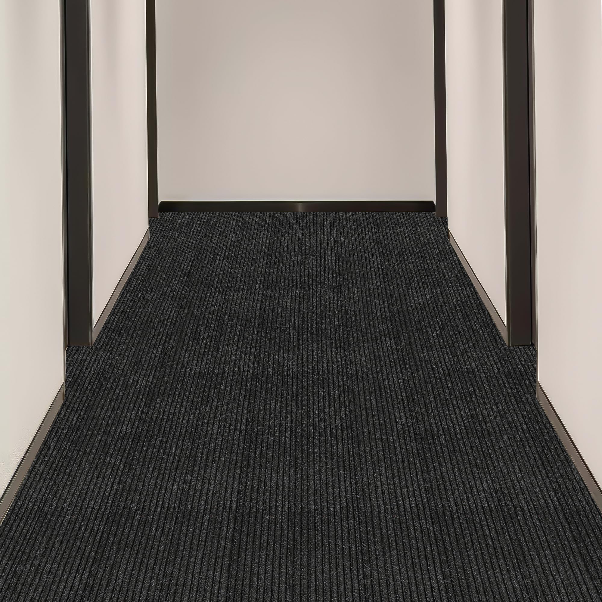 Commercial Grade Door Floor Mat High Traffic Guard Doormat
