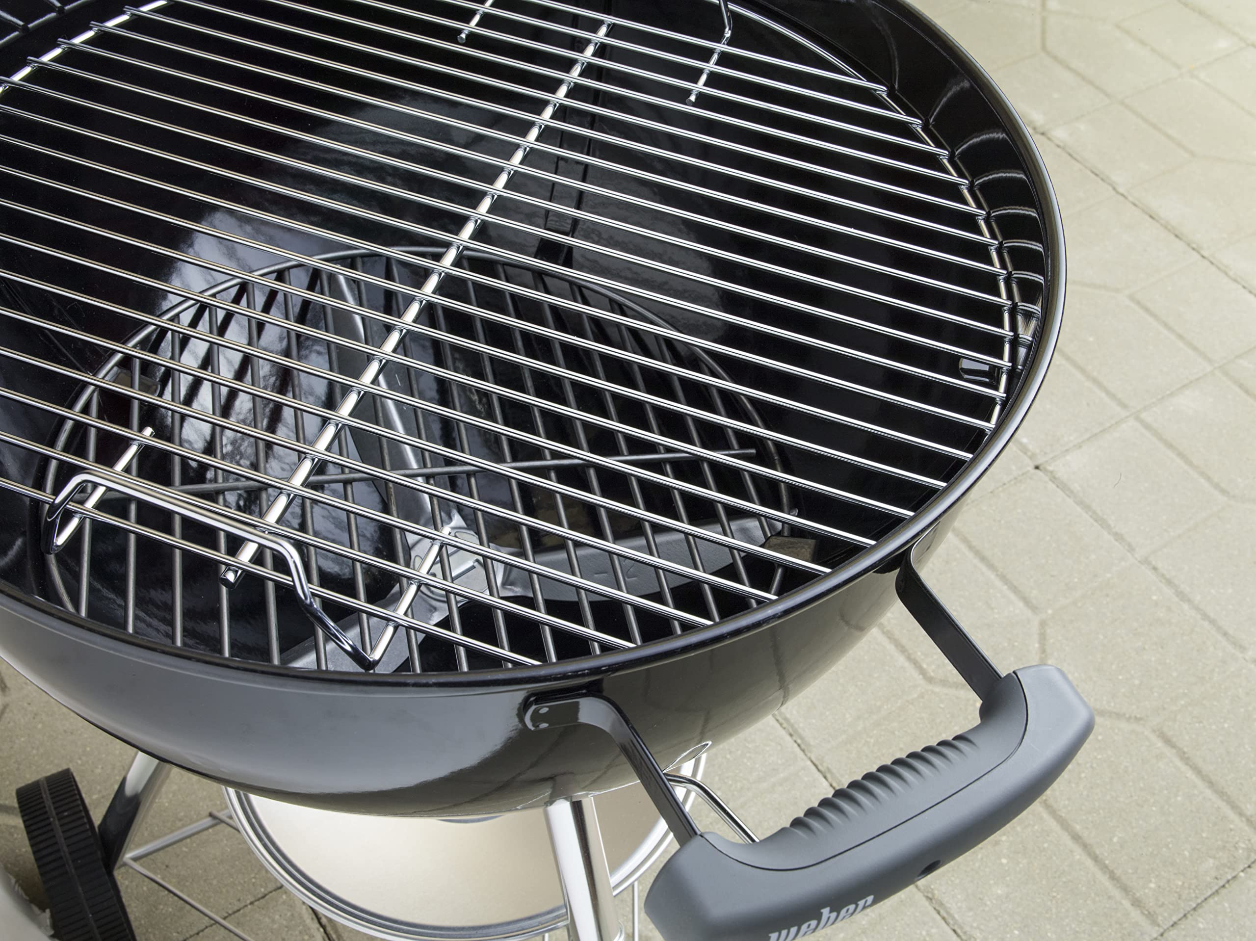 Classic Kettle Charcoal Grill, 57 cm, Black (1341504)