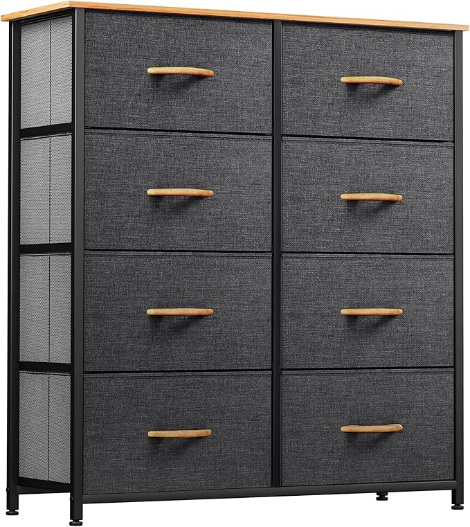 Drawers, Dresser & Chest of Drawers, Storage Drawer, Living Room