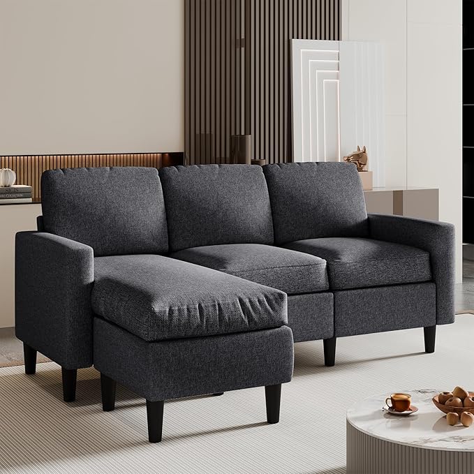 Sectional Sofa Couch for Living Room