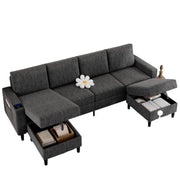 Sectional Couches for Living Room