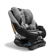 City Turn Convertible & Rotating Car Seat, Onyx Black