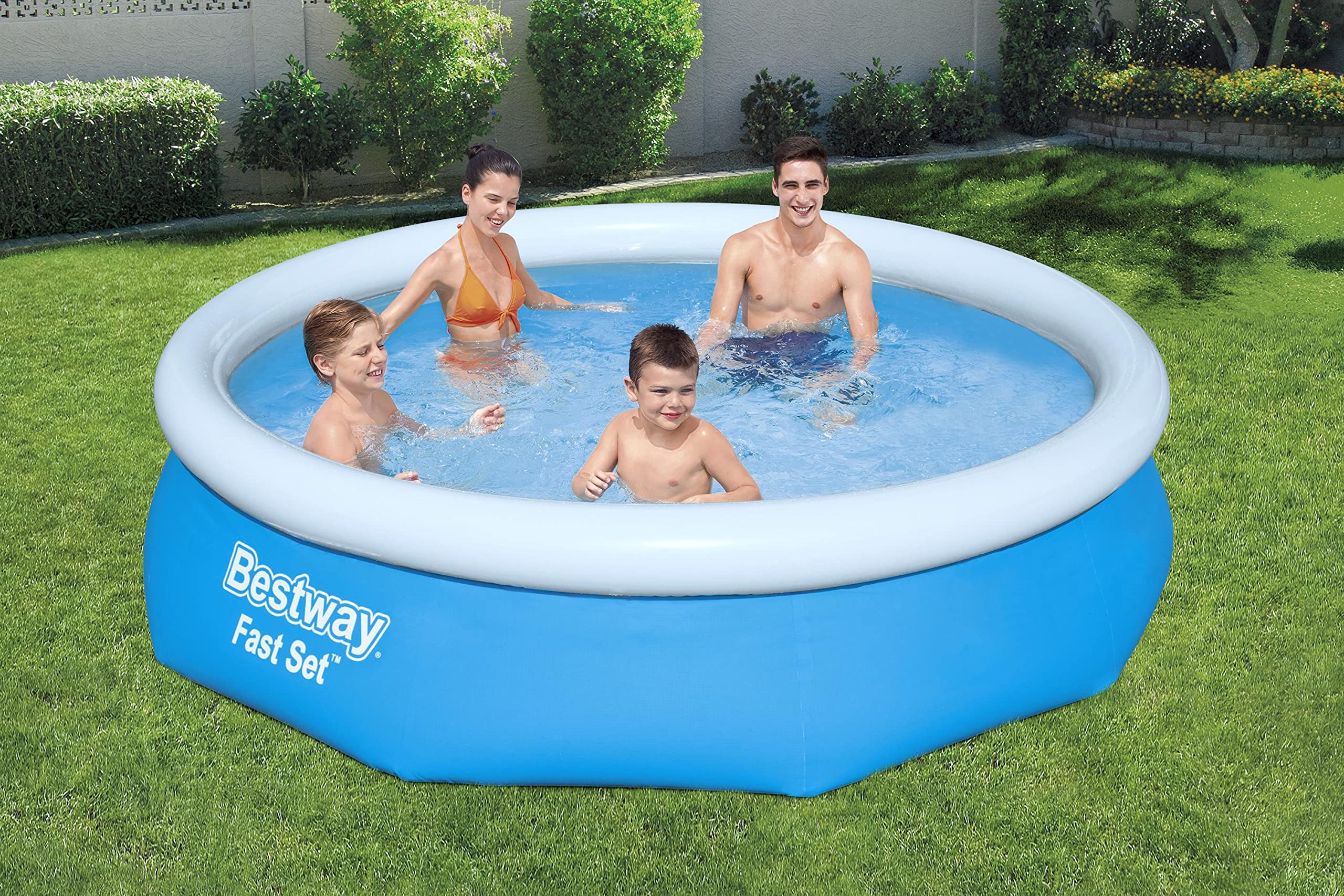 Fisher-Price Bouncy Castle