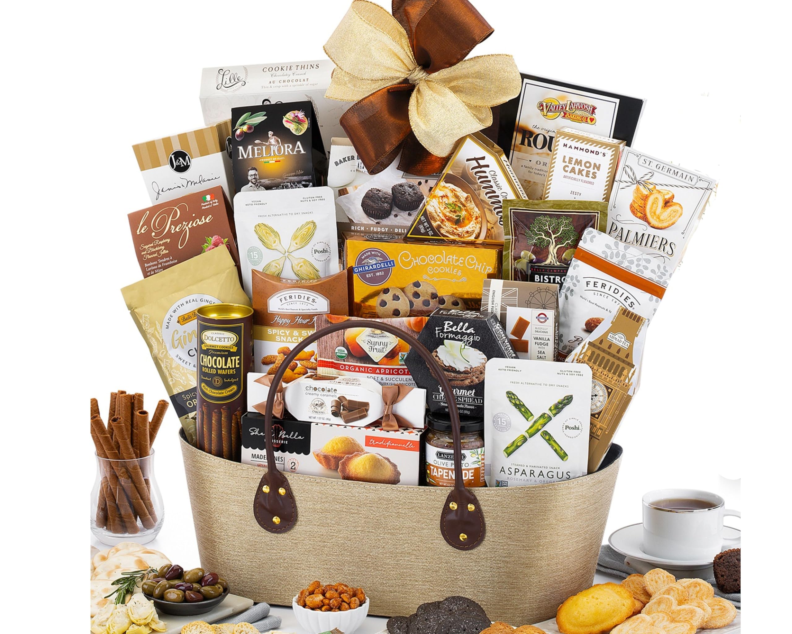 Choice Gift Basket by Wine Country Gift Baskets