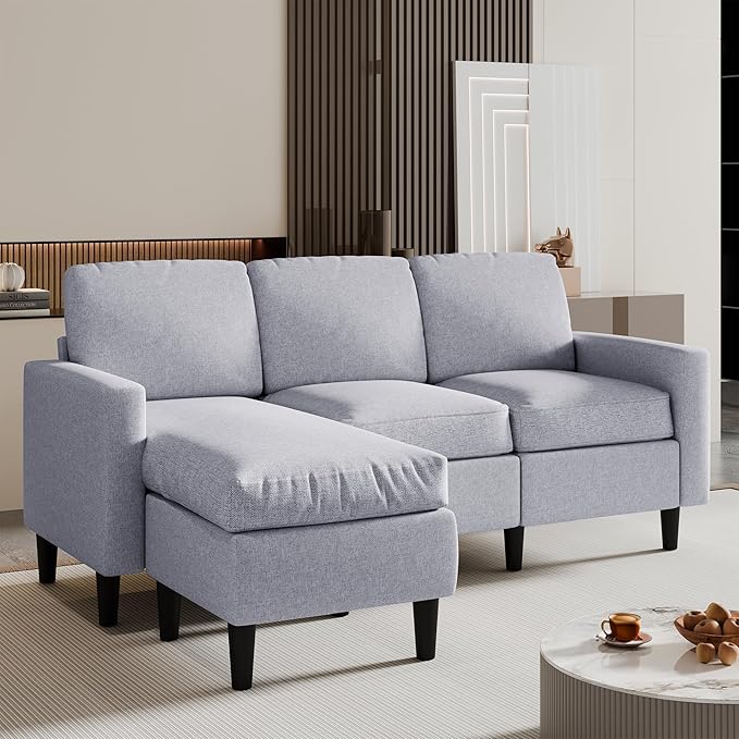 Sectional Sofa Couch for Living Room