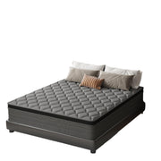 Full Size Mattress, 12 Inch Full Size Hybrid Mattress in a Box