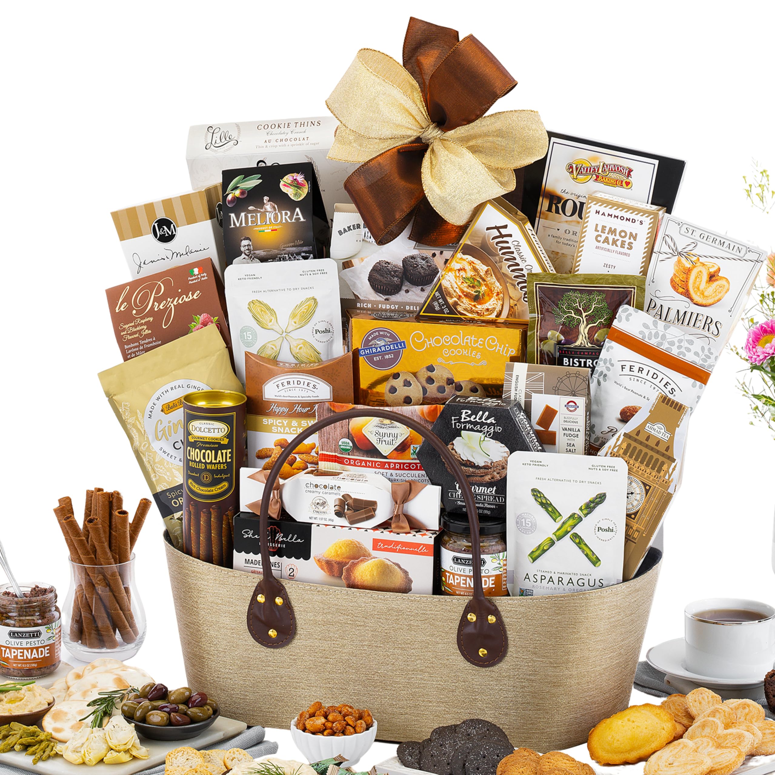 Choice Gift Basket by Wine Country Gift Baskets