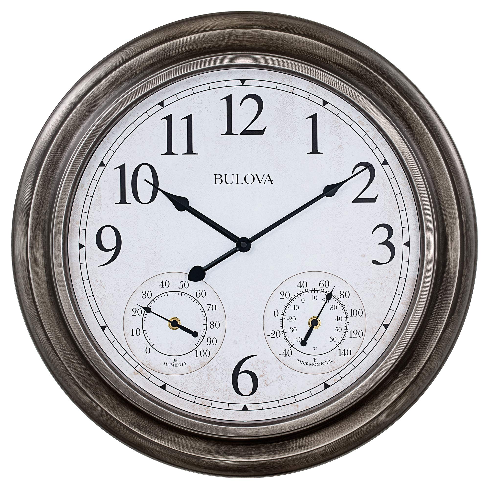 C4125 Block Island Wall Clock