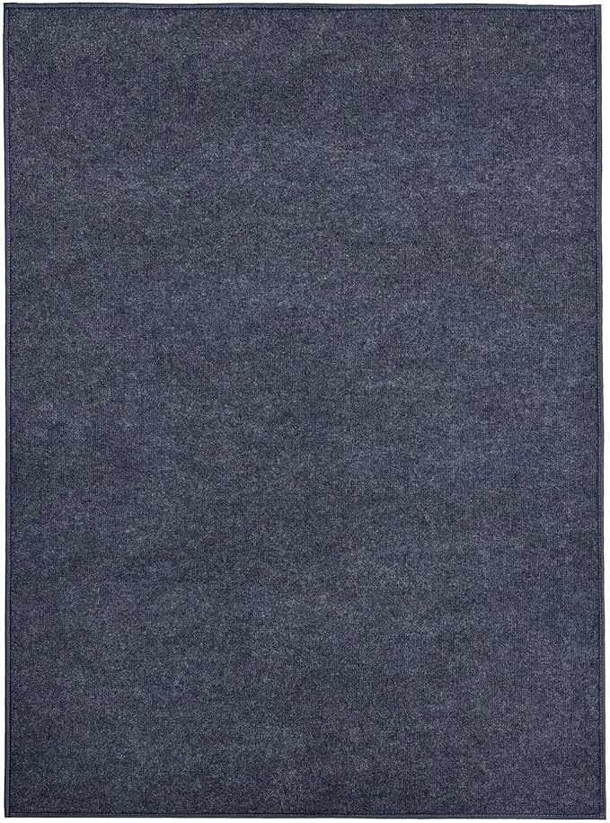 Outdoor Thin Rug for Patios, Decks, Pools, Docks, Boats