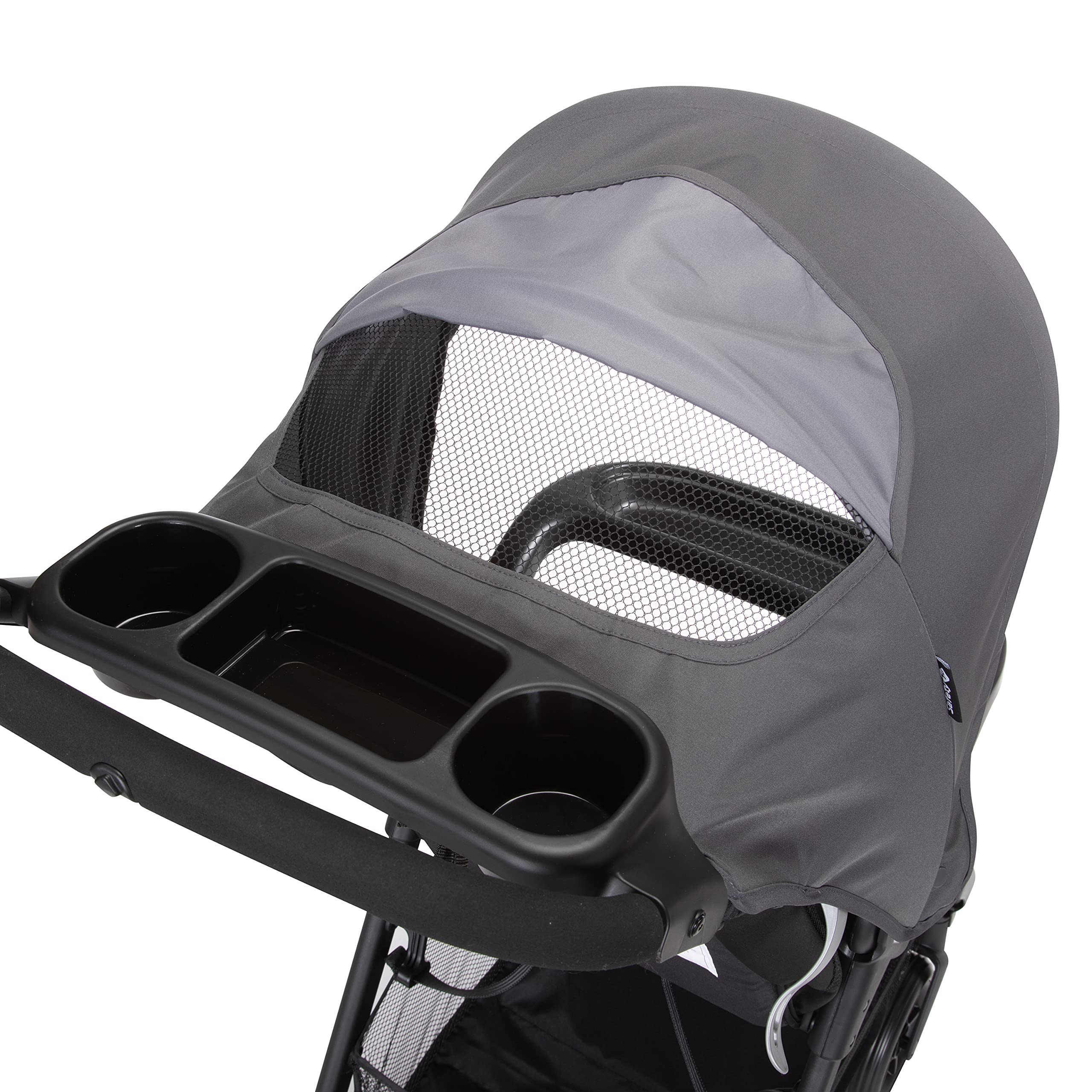 Smooth Ride Travel System Stroller and Car Seat OnBoard™ FLX