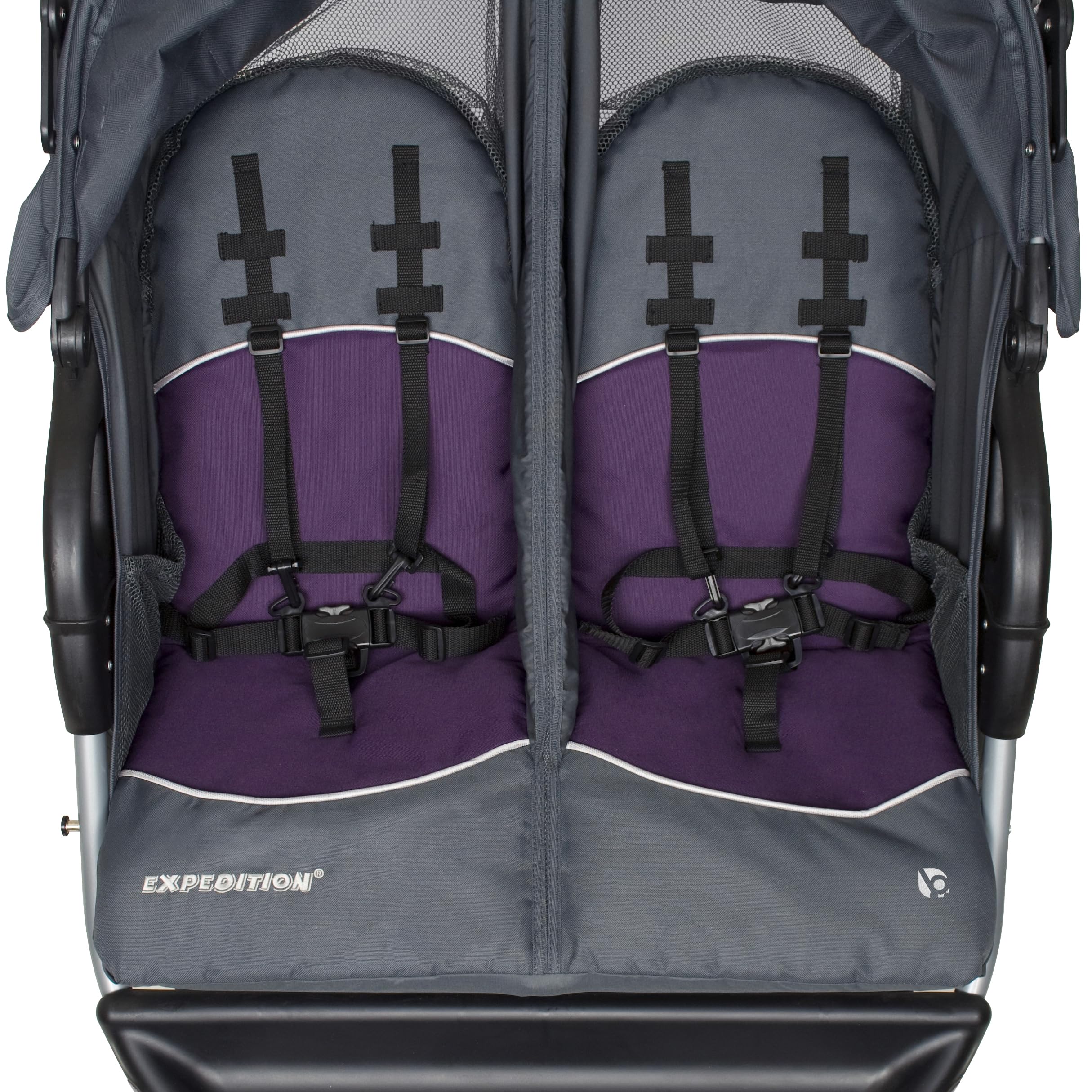 Expedition® Double Jogger, Elixer
