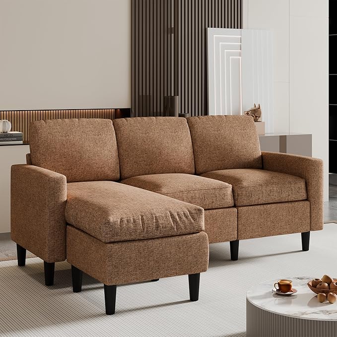 Sectional Sofa Couch for Living Room