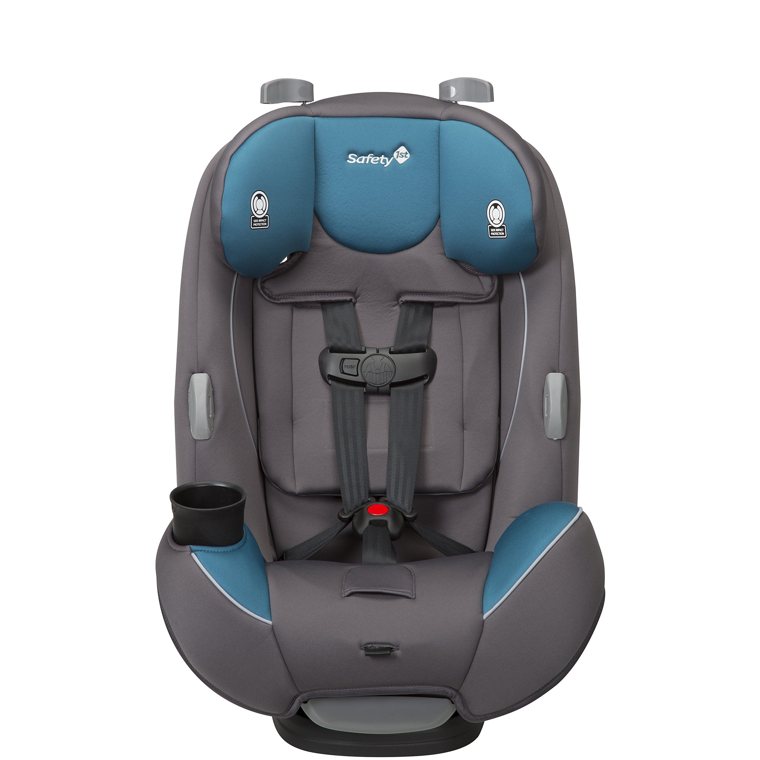 Continuum 3-in-1 Car Seat,Teal Jewel