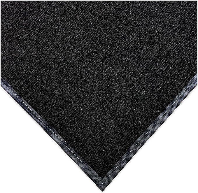 Outdoor Thin Rug for Patios, Decks, Pools, Docks, Boats