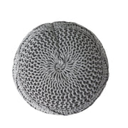 Morven Pouf, Gray