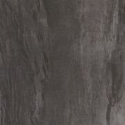 FP3328 Raven Peel & Stick Peel and stick floor tiles, Black, 12 inch x 12 inch