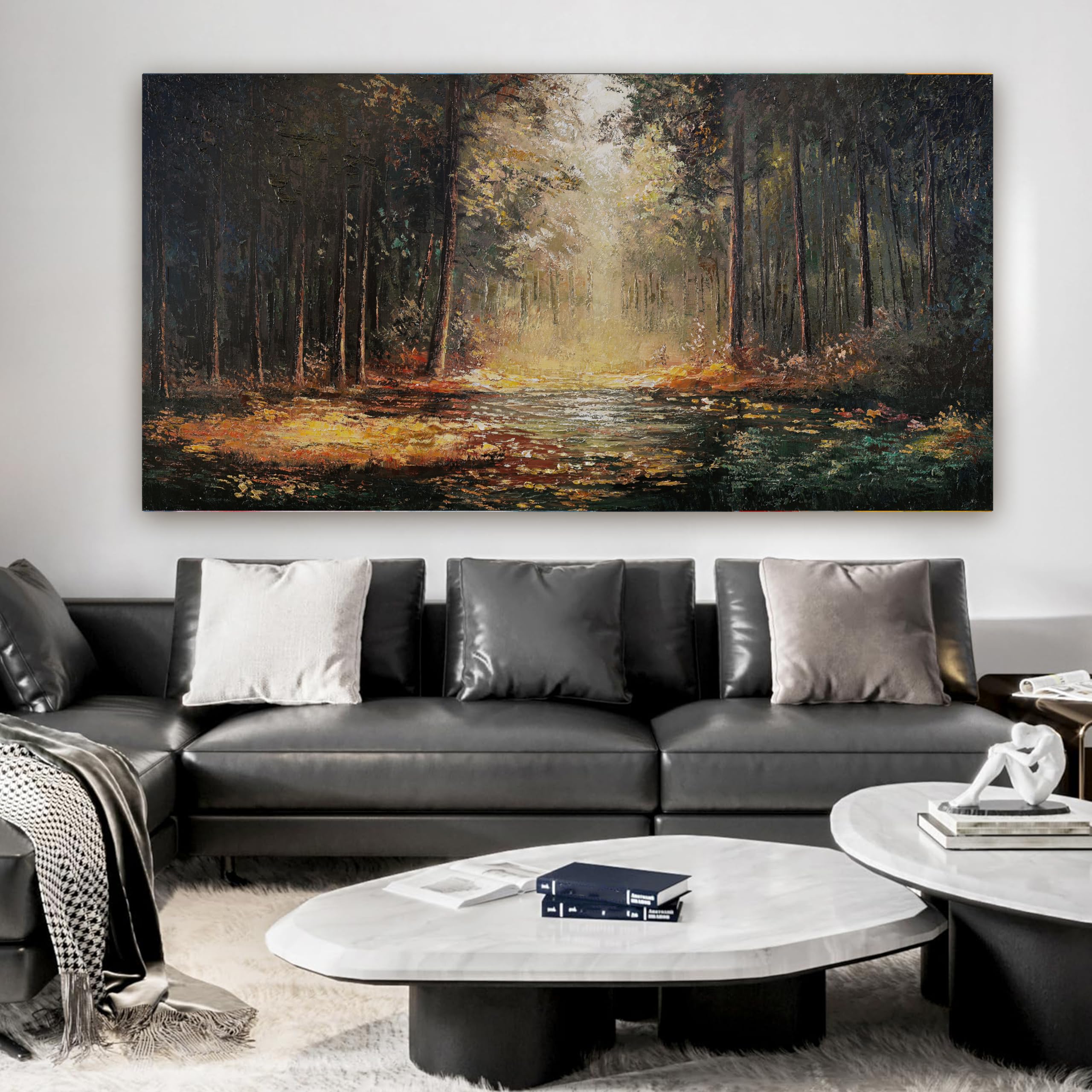 Canvas Wall Art Decor Large Wall Art Pictures for Living Room