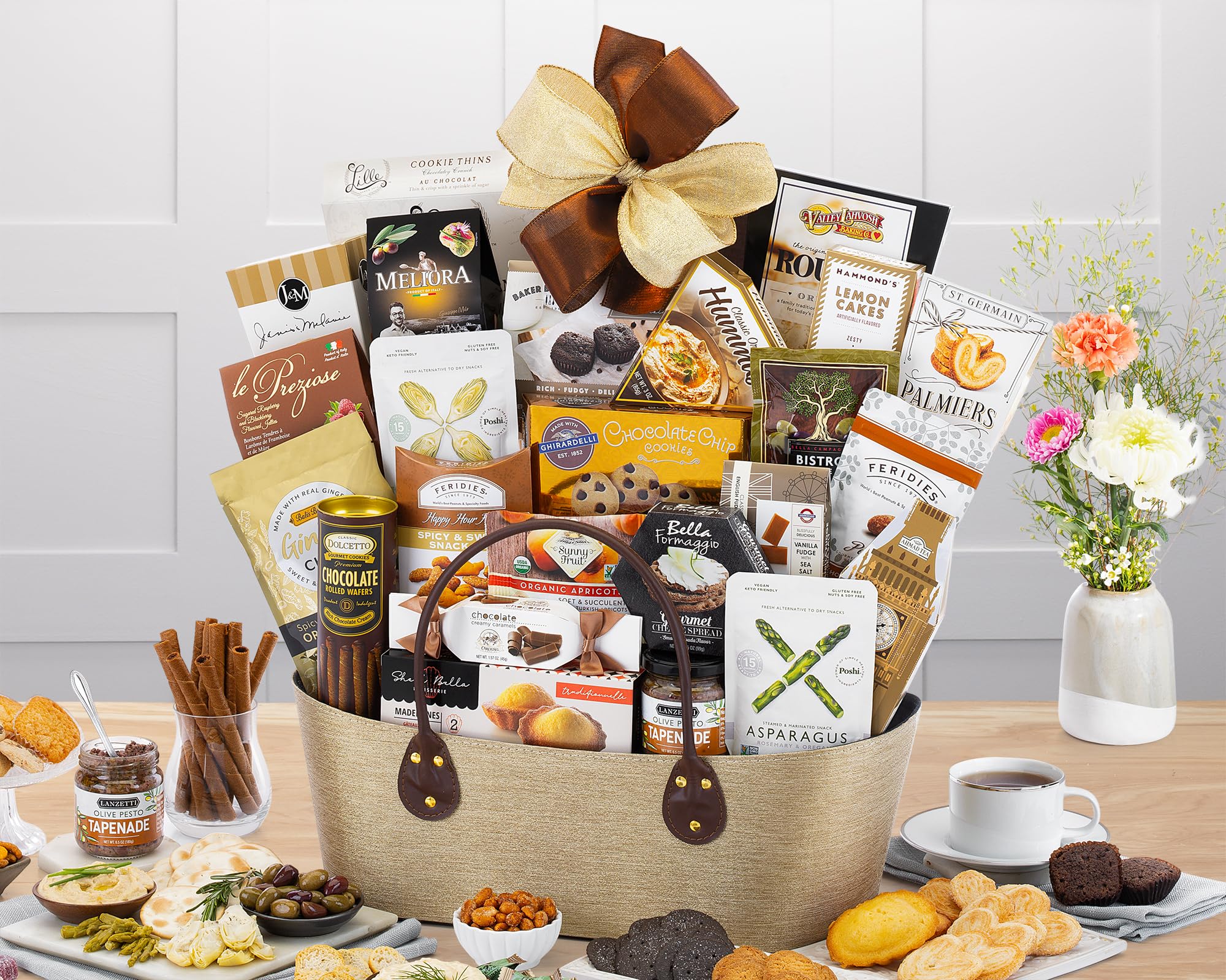 Choice Gift Basket by Wine Country Gift Baskets
