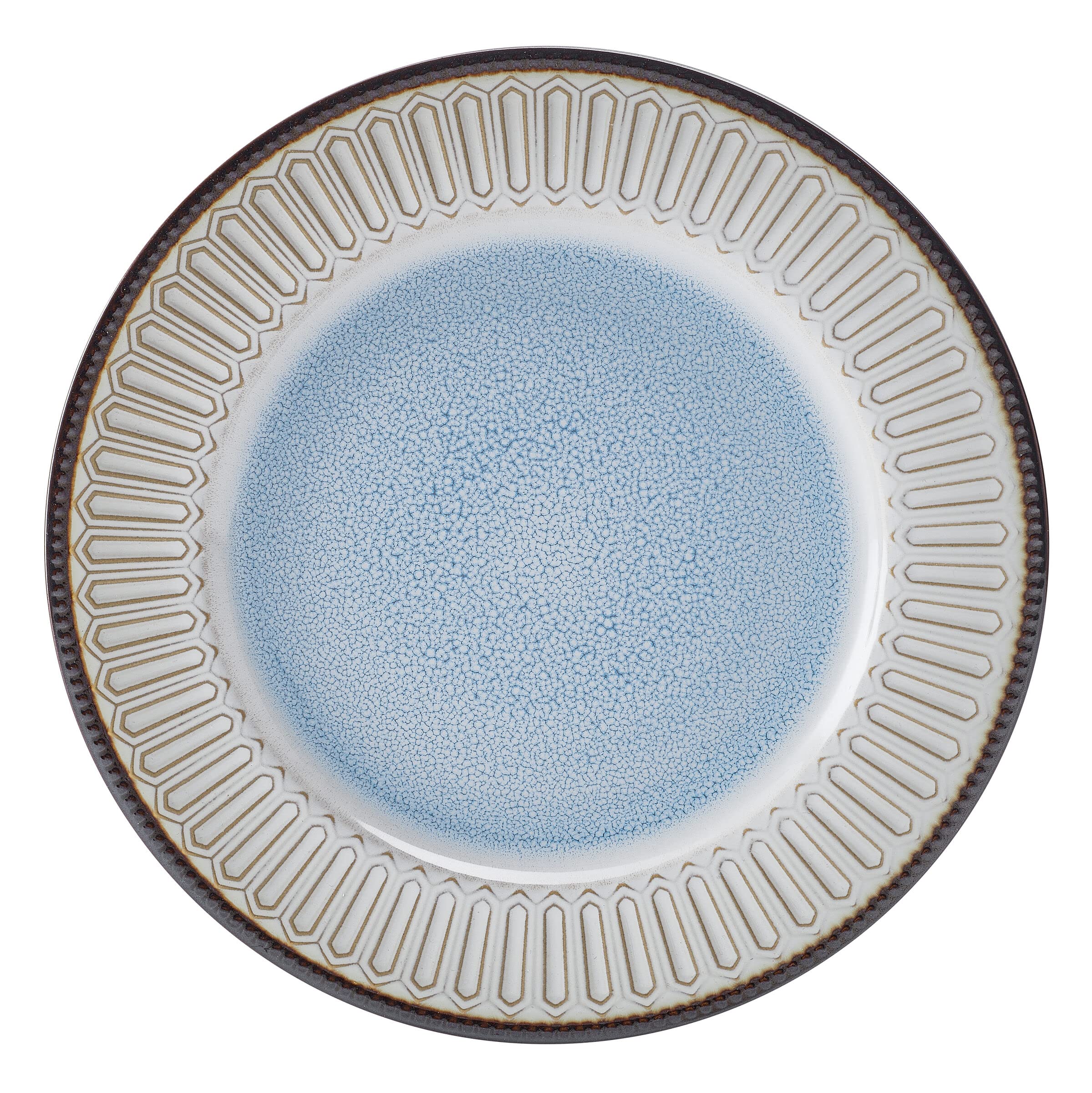 Clara 12 Piece Dinnerware Set